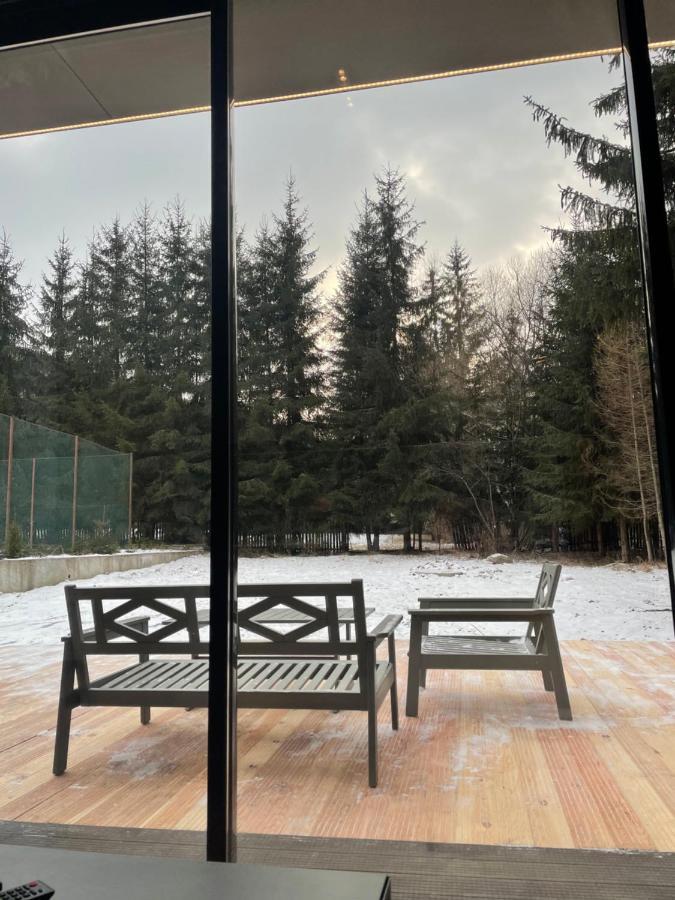 Vila M15 Villa Topliţa Dış mekan fotoğraf